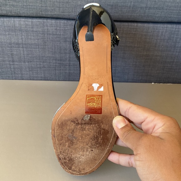 Givenchy Heels - Picture 10 of 10